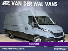 Iveco Daily - 35S16 157pk Automaat L3H2 Euro6 Airco | Camera | LED | Cruisecontrol | Chauffeursstoel Par