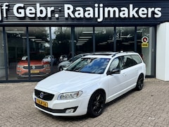 Volvo V70 - 2.0 D4 Summum*Navigatie*Panorama*EXPORT/EX BPM