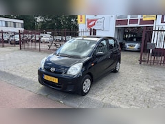 Daihatsu Cuore - 1.0 5D