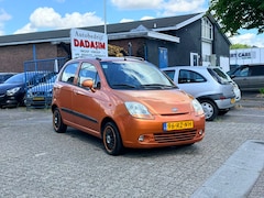 Chevrolet Matiz - 1.0 Class