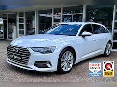Audi A6 Avant - 50 TFSI e quattro S-Line Led, Climat, Camera, Navi, LM