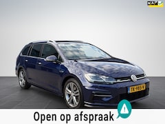 Volkswagen Golf Variant - 1.0 TSI Highline / R-Line / Virtual