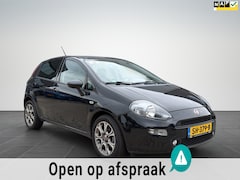Fiat Punto Evo - 0.9 TwinAir Sempre Airco|Cruise|Carplay|NAP