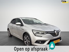 Renault Mégane - 1.2 TCe Bose|Dode-Hoek|Head-Up|Massage|Camera