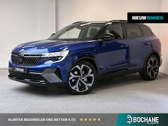 Renault Austral - 1.2 E-Tech full hybrid 200 iconic esprit Alpine | TREKHAAK | PANO | 360 CAMERA | DEALEROND