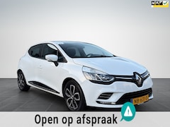 Renault Clio - 1.2 TCe Zen Automaat|Clima|Cruise|Trekhaak|NAP