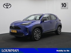 Toyota Yaris Cross - 1.5 Hybrid Dynamic