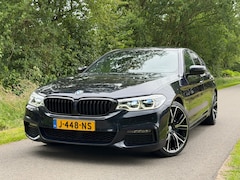 BMW 5-serie - 530e iPerformance High Executive | M-Pakket + Leder + Camera Nu € 20.975,