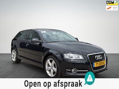Audi A3 Sportback - 1.2 TFSI Ambition Advance|Navigatie|NLauto