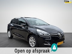 Renault Clio Estate - 0.9 TCe Limited Airco|Cruise|Navigatie