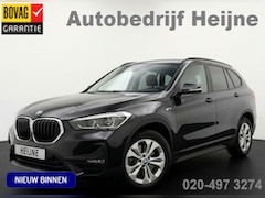 BMW X1 - xDrive25e [PHEV] 221PK AUT. BUSINESS CAMERA/NAVI/HEAD-UP