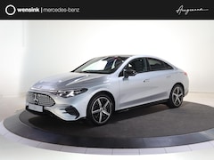 Mercedes-Benz CLA-Klasse - 250+ Launch Edition 85.5 kWh | Night | Panoramadak | Stoelverwarming | DISTRONIC | Achteru