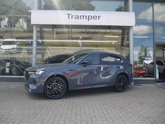 Mazda CX-60 - 2.5 e-SkyActiv PHEV Homura Business Edition
