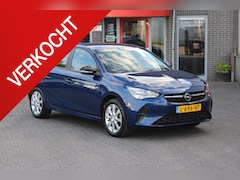 Opel Corsa - 1.2 Edition Navi/Pdc/AppleAndroid