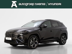 Hyundai Tucson - 1.6 TGDI PHEV N Line Bns | Private Lease 729, - p.m. |