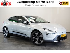 Polestar 4 - 4 Long Range Single motor 100 kWh ACC 360 Camera Panoramadak