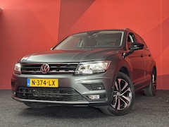 Volkswagen Tiguan - 1.5 TSI ACT Highline Business R | ACC | Stoelverwaming | Navi
