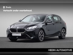 BMW 1-serie - 120 | 18" M-Lichtmetaalvelgen Y-Spaak | M-Sport Exterieur | Driving Assistent | Parking As
