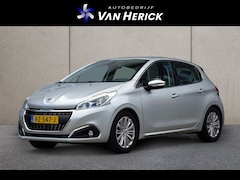 Peugeot 208 - 1.2 PureTech Allure | Navigatie | Climate Control | Cruise Control