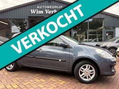 Renault Clio - 1.6-16V Dynamique S AUTOMAAT