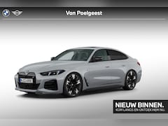 BMW i4 - M60 84 kWh