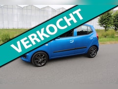 Hyundai i10 - 1.1 i-Drive Cool 5 Drs met Airco