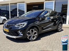 Renault Captur - 1.3 TCe 130 Edition One | Trekhaak | LED | Keyless | Apple/Android | PDC v+a incl. Camera