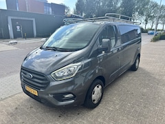 Ford Transit Custom - 300 2.0 TDCI L2H1 *Navigatie*Airco