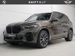 BMW X5 - xDrive45e M-Sport | Panoramadak | Laser | CoPilot