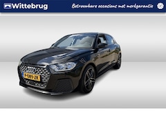 Audi A1 Sportback - 25 TFSI Pro Line / APP-CONNECT/ VIRTUAL COCKPIT/ AIRCO/ 17" LMV