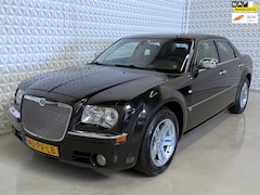 Chrysler 300C - 3.5 V6 Airco/Cruise/Leder/TREKHAAK (2005)