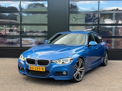 BMW 3-serie - 330e M-Sport High Exe Pano Camera Shadowline