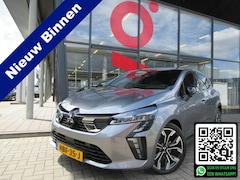 Mitsubishi Colt - 1.6 HEV Instyle AUTOMAAT 140 PK