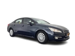 Peugeot 508 - 1.6 HDi Acces *NAVI-FULLMAP | COMFORT-SEATS | ECC | PDC | CRUISE
