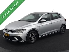 Volkswagen Polo - 1.0 TSI Life Business | Stoelverwarming |