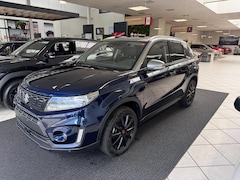 Suzuki Vitara - 1.4 Boosterjet Style Rhino Edition Smart Hybrid | Pano | Navi | Camera | RIJKLAAPRIJS