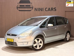 Ford S-Max - 7 persoons