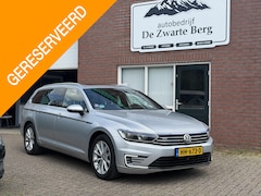Volkswagen Passat Variant - 1.4 TSI GTE Highline 360 camera pano
