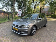 Volkswagen Polo - 1.0 TSI Highline Business R. Wij zijn altijd de goedkoopste met de beste Vakgarage BOVAG s