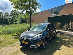 Renault Scénic - 1.5 dCi Bose Airco Camera Cruise