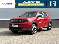 Fiat Grande Panda - 1.2 Hybrid Icon | Automaat | Achteruitrij Camera | Apple Carplay / Android Auto
