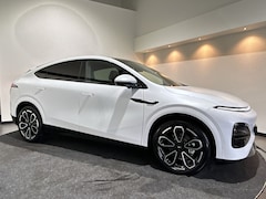 Xpeng G6 - RWD Standard Range 68.5 kWh | LAATSTE VOORRAAD | Premium interieur met elektr. stoelen en