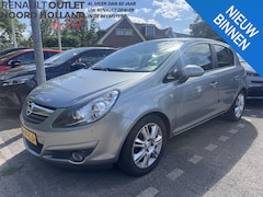 Opel Corsa - 1.4-16V '111' Edition