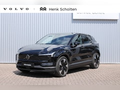 Volvo EX30 - Single Motor Extended Range Ultra 69 kWh | Panoramadak | 360" Camera | Stoel verwarming |