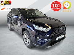 Toyota RAV4 - 2.5 Hybrid AWD Dynamic