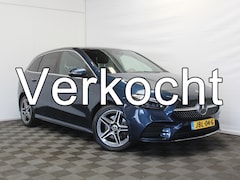 Mercedes-Benz B-klasse - 250 e Business Solution AMG Limited CARPLAY | MEMSTOEL | CLIMATE | 3FASE | LED | DAB | CRU