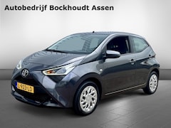 Toyota Aygo - 1.0 VVT-i x-play | Apple Carplay | Camera