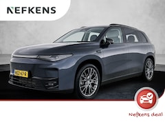 Leapmotor C10 - Design REEV Plug-in Hybrid 215pk 28.4 kWh Automaat | Navigatie | Panoramadak | Rondomzicht