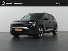 Kia EV3 - Plus Advanced 81.4 kWh | Panoramadak | Harman / Kardon | Dodehoekdetectie | Elektr. Achter
