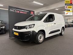 Peugeot Partner - 1.2 PureTech Premium/NL auto/ Eerste eigenaar/ BTW auto
